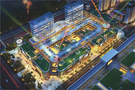 城东阳光丽景3室2厅1卫145.6万133m2出售