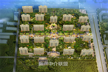 诸城市皇家半岛小区1室1厅1卫46.15㎡