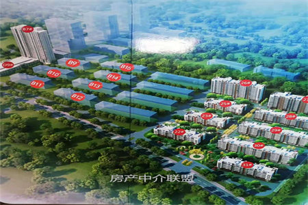 人民家园一期2室1厅1卫85㎡带付方14