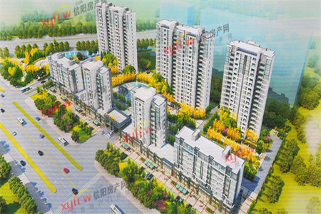 龙都中天花园套三双卫微住有付房118万可议出售